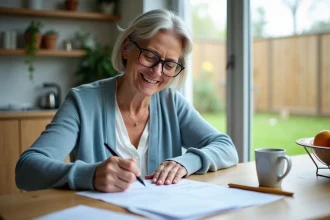Démarches essentielles pour une retraite réussie et sereine
