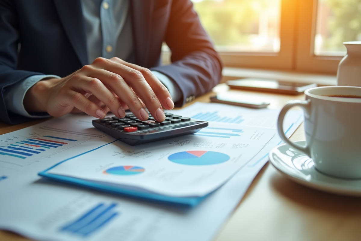 finance d entreprise