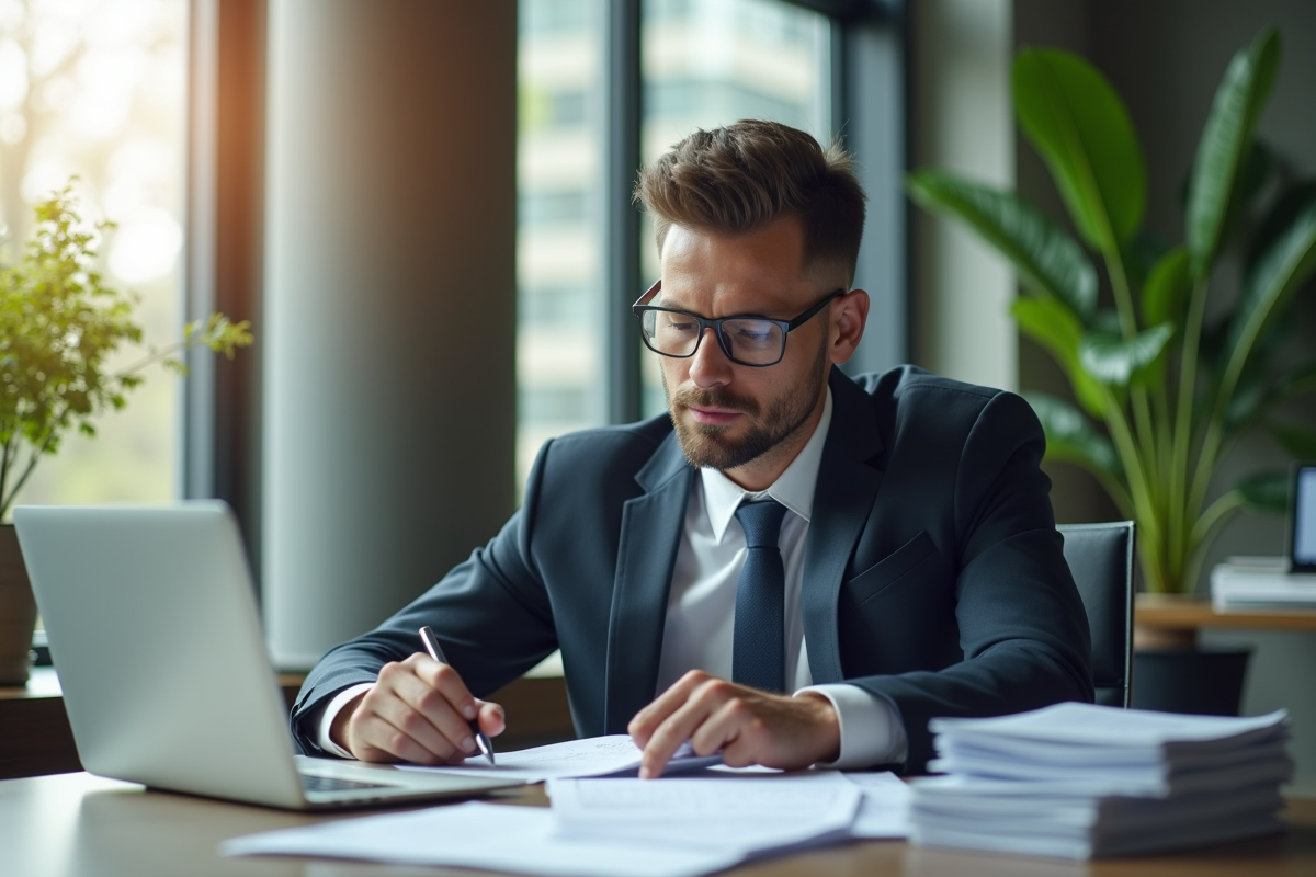 travail salarié