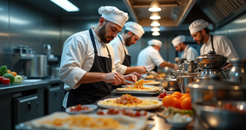 EBE moyen restaurants : comment le calculer et l’optimiser ?