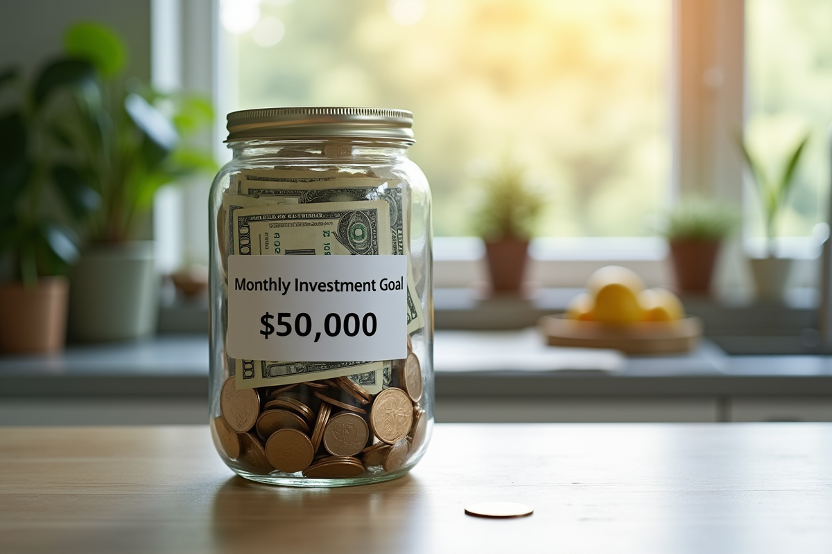 investissement financier