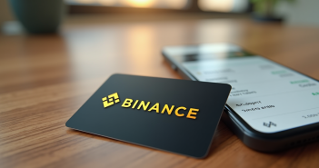 Carte Binance : Quelle banque accepte ? Comparez les options