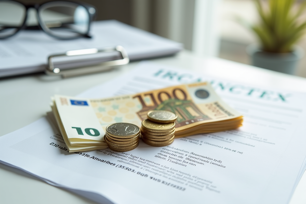 croissance pension