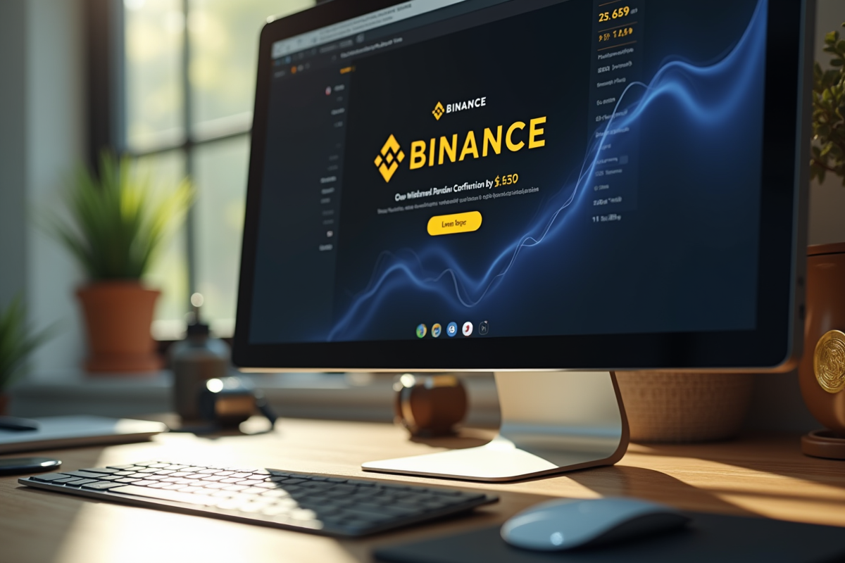 crypto transfert