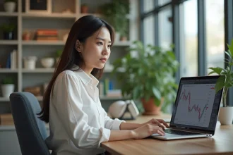 Comparaison des plateformes de trading Metatrader 4 et 5 pour débutants