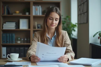 Stages en entreprise et validation de trimestres pour la retraite