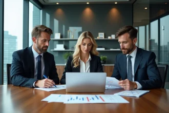 Stratégies pour améliorer la gestion de la trésorerie en entreprise