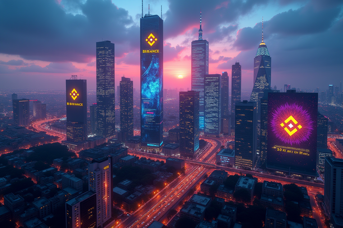 cryptomonnaie finance