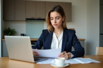 Critères essentiels pour emprunter 40 000 euros en toute confiance