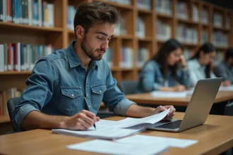 Comparaison des taux d'intérêt pour les prêts étudiants