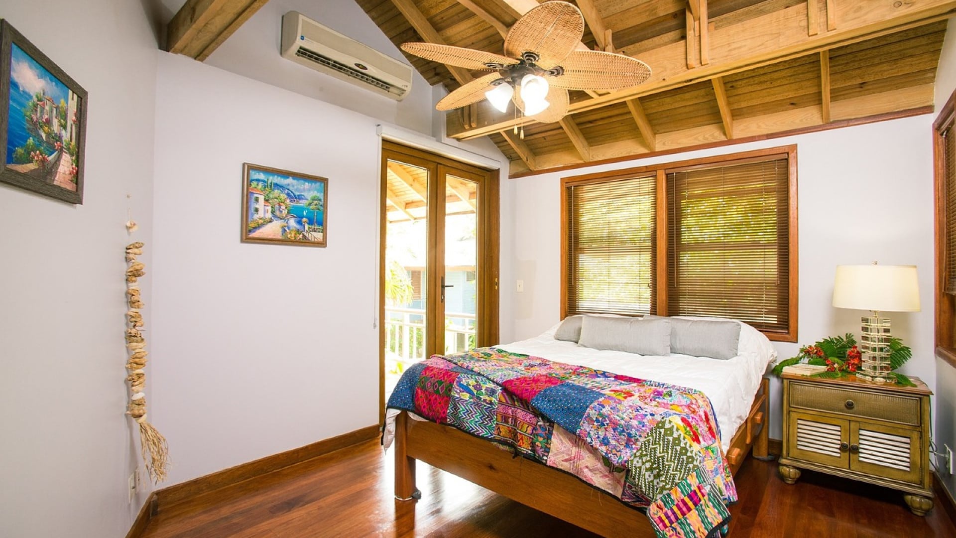 Location touristique : comment ça marche ?