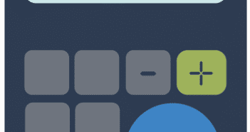 Comment calculer le HT avec 2 taux de TVA ?
