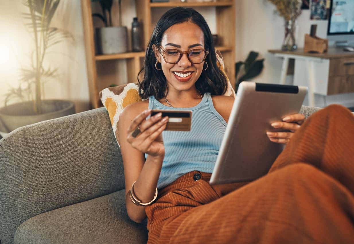 banque en ligne crédit