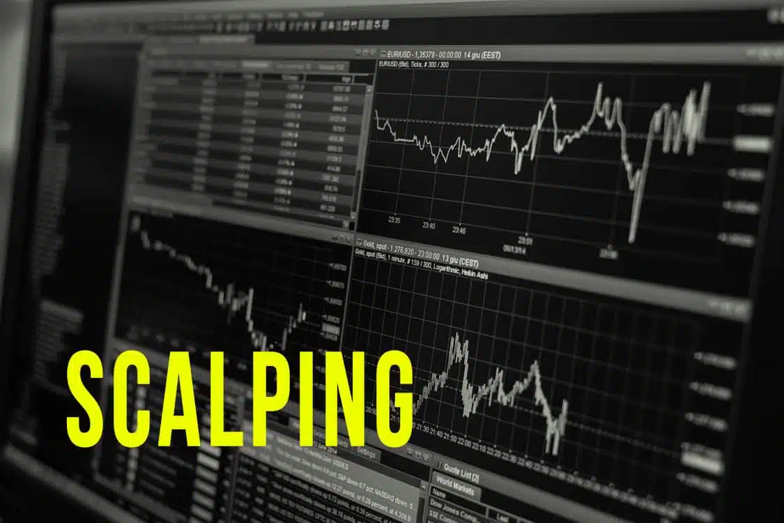 le scalping