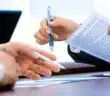 signature d'un contrat