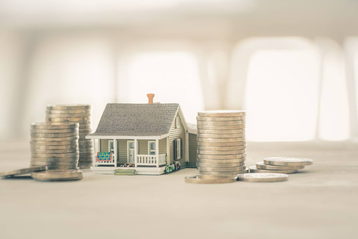 Le refinancement hypothécaire, une des solutions au surendettement 
